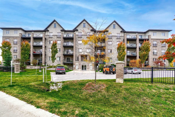42 Ferndale Dr S, Barrie