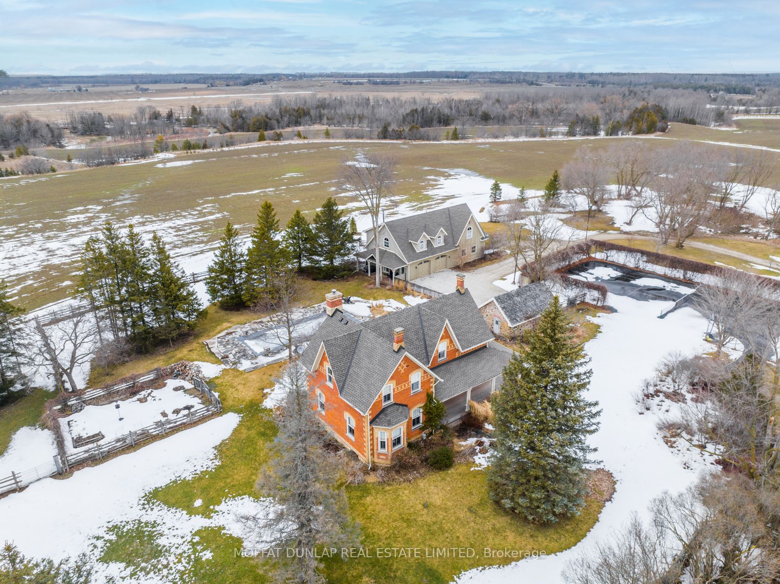 828869 Mulmur Nottawasaga Line