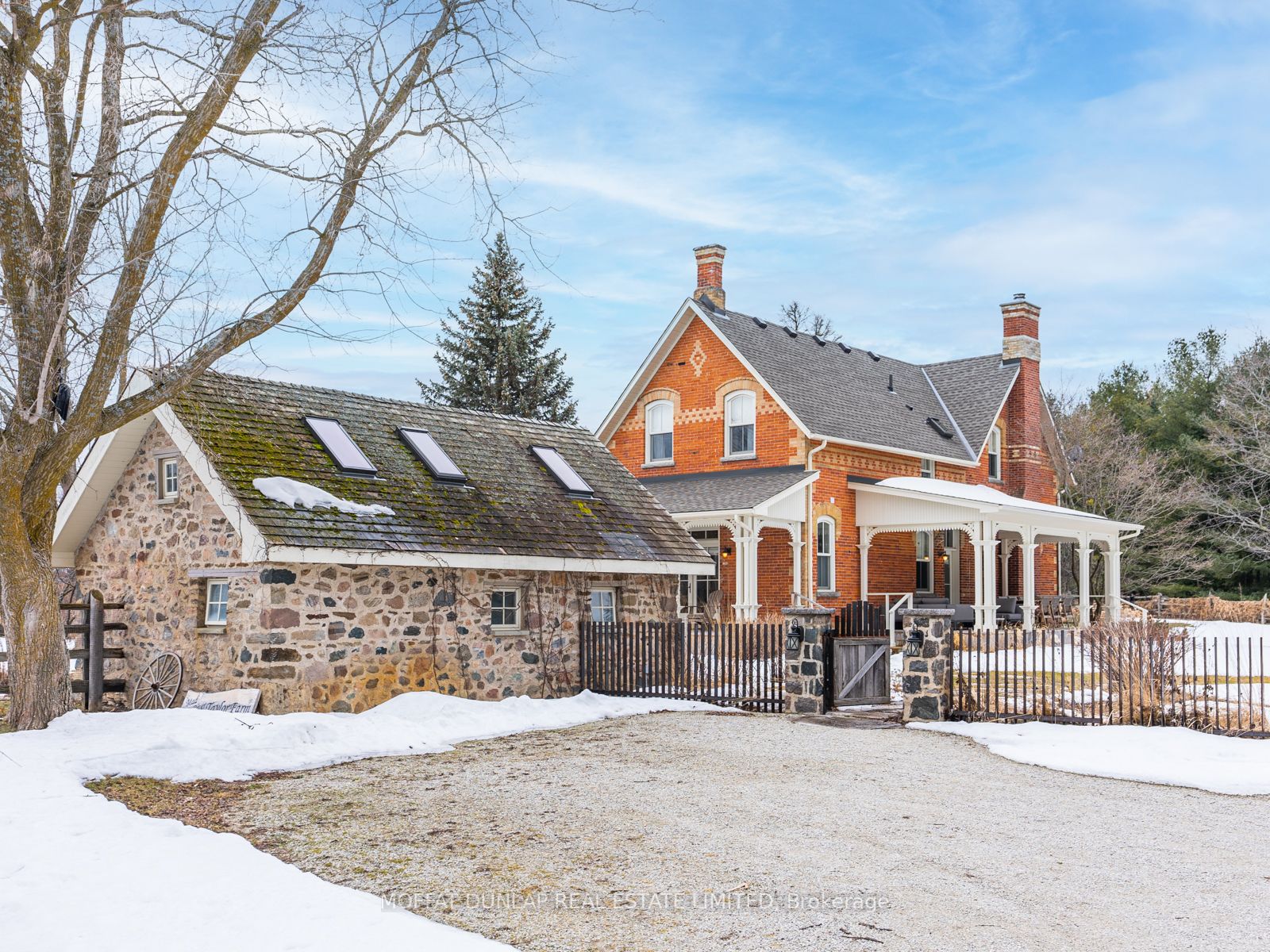 828869 Mulmur Nottawasaga Line