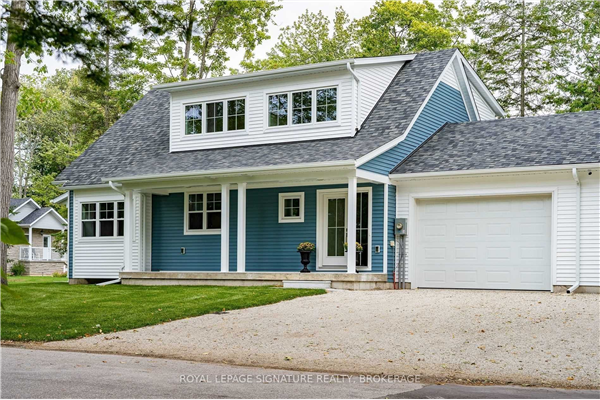35 Linda Lane, Wasaga Beach