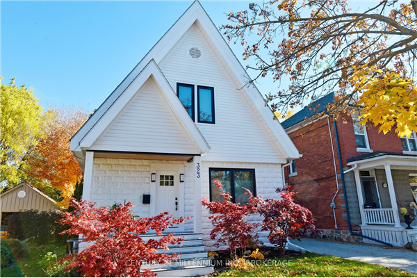 323 Maple St, Collingwood