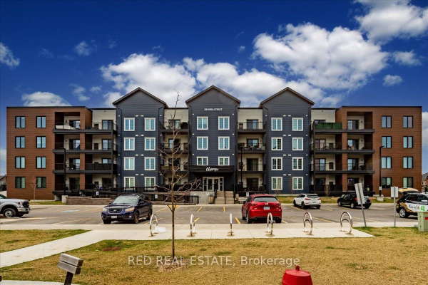 20 Koda St, Barrie