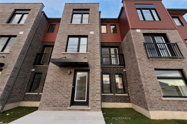 19 Fairlane Ave, Barrie