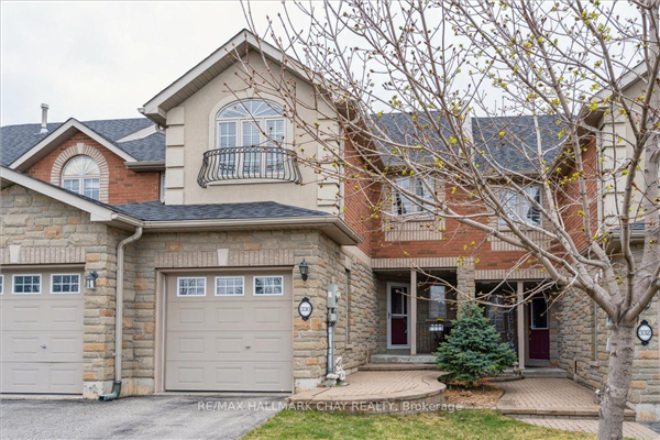 330 Cundles Rd E, Barrie