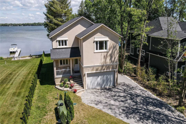 3231 Crescent Bay Rd, Severn