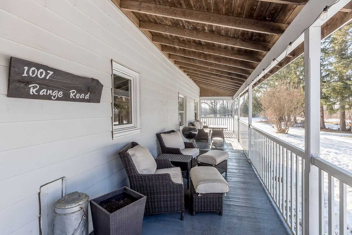 1007 Range Rd