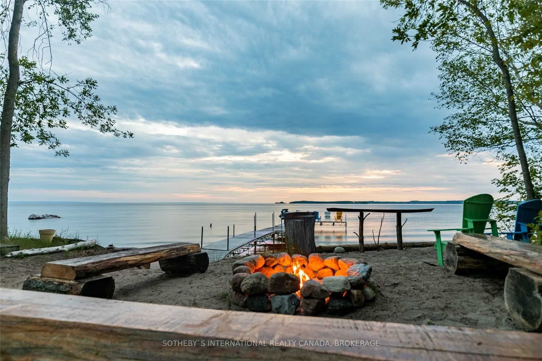679 Sandy Bay Road