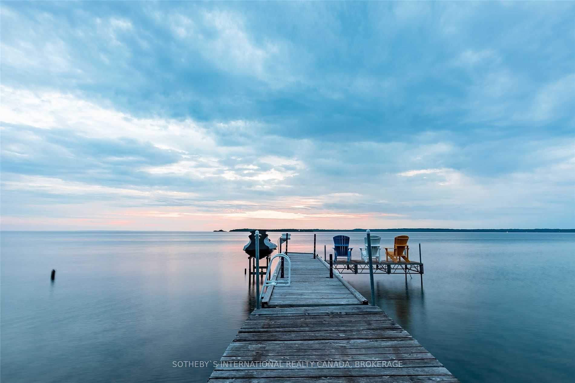 679 Sandy Bay Road