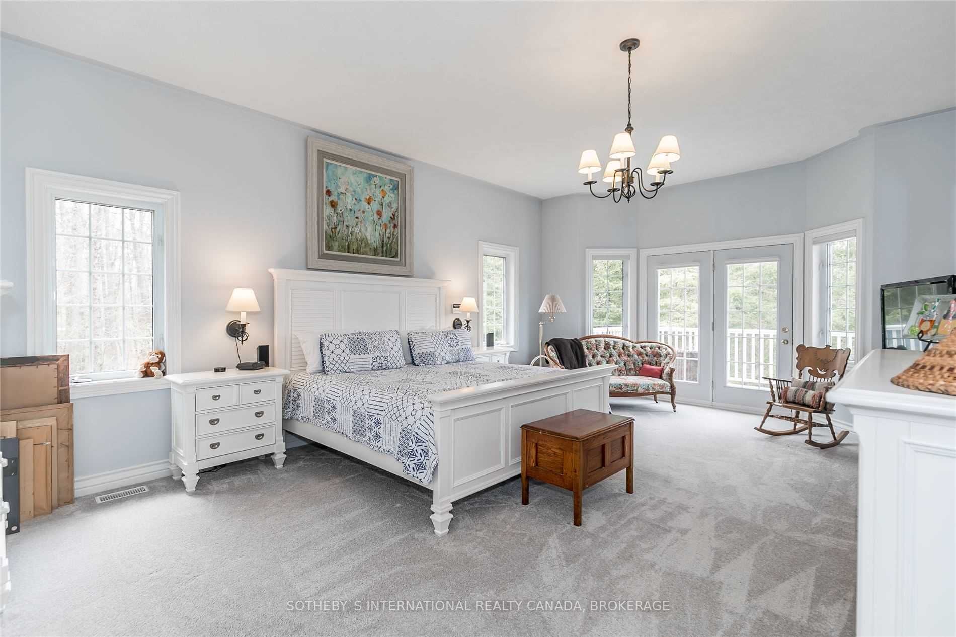 679 Sandy Bay Road