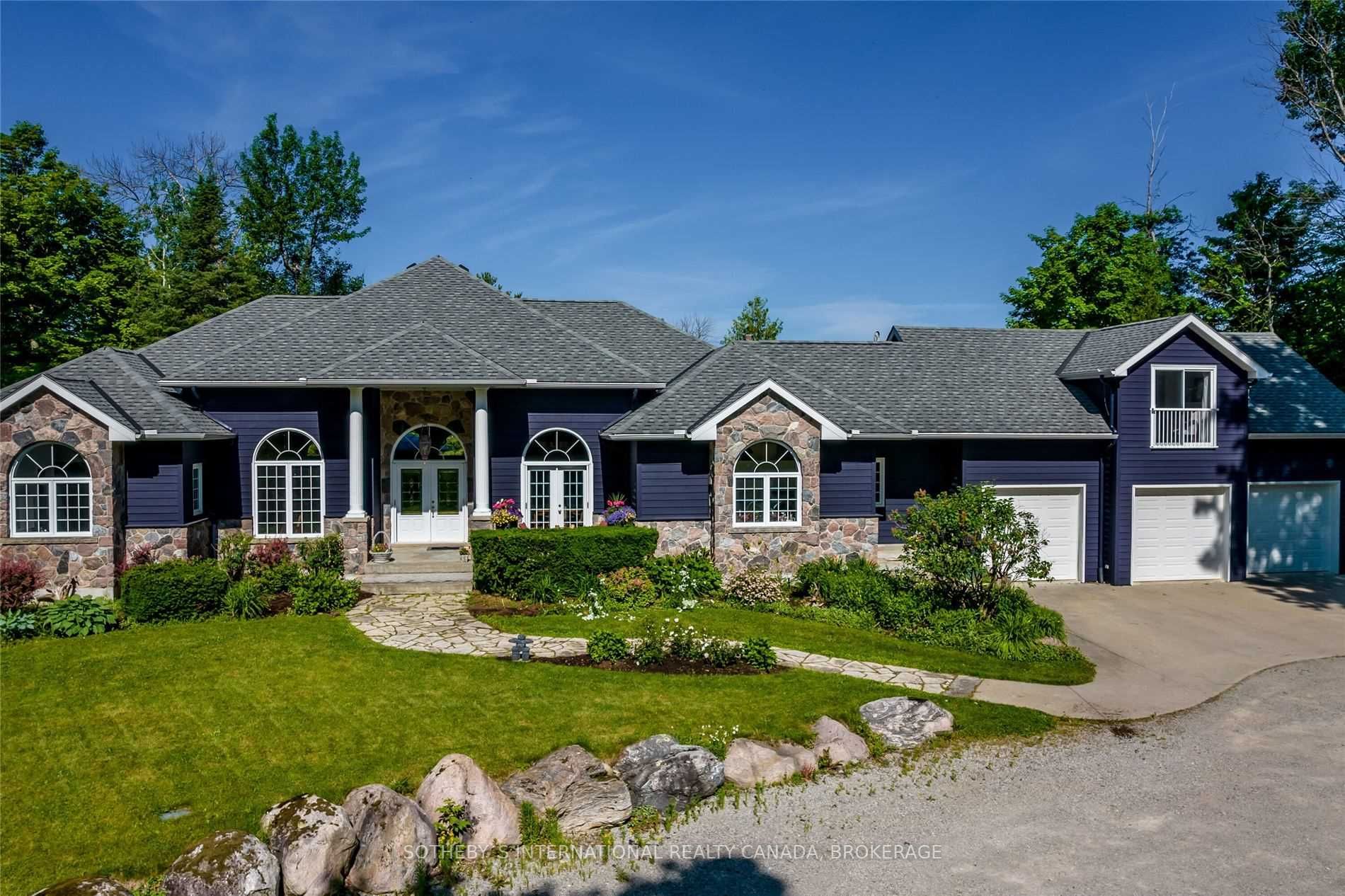 679 Sandy Bay Road