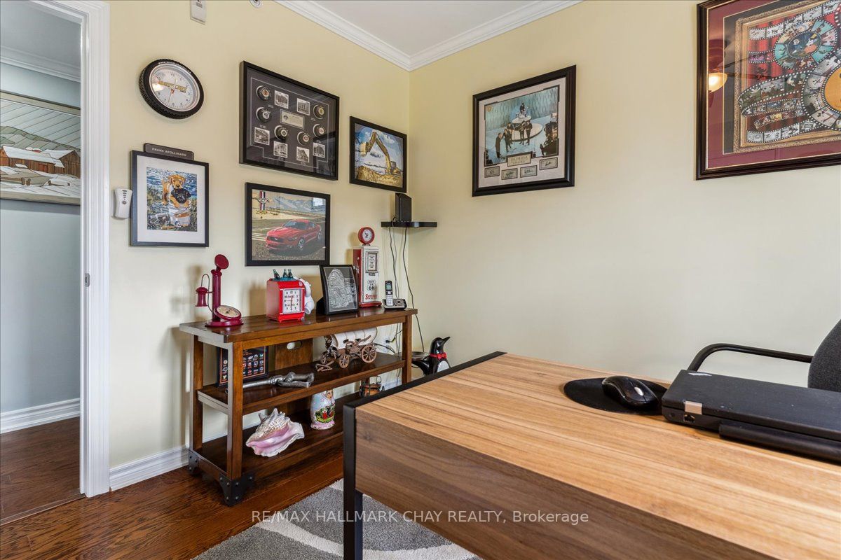 39 Ferndale Dr S, #311