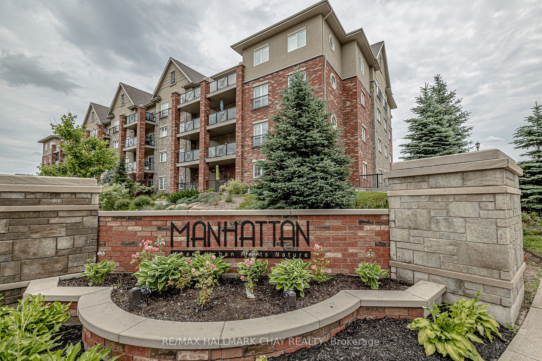 39 Ferndale Dr S, #311