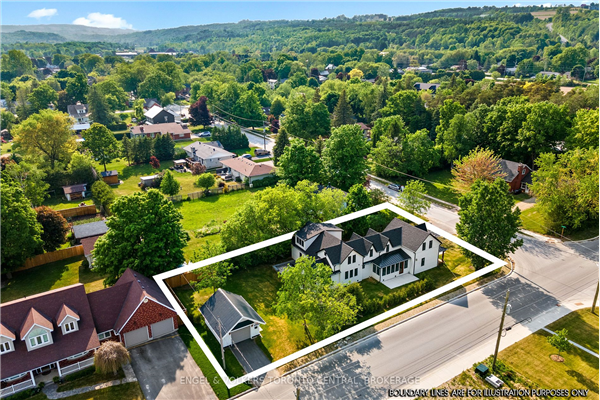 37 Wellington St E, Clearview