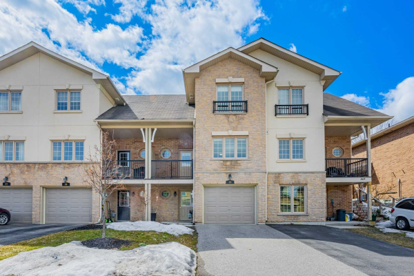 175 Stanley St, Barrie