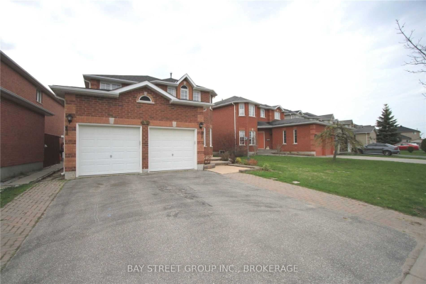 75 Joseph Cres, Barrie