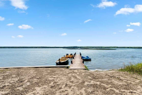 2155 North Orr Lake Rd, Springwater