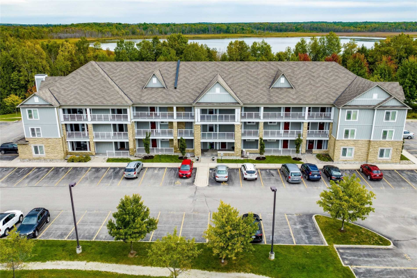 50 Mulligan Lane, Wasaga Beach