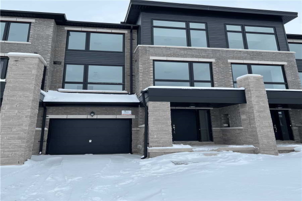 52 Blue Forest Cres, Barrie