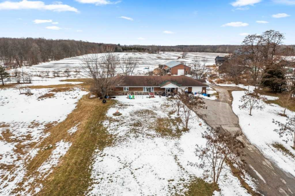 160 9 Line S, Oro-Medonte