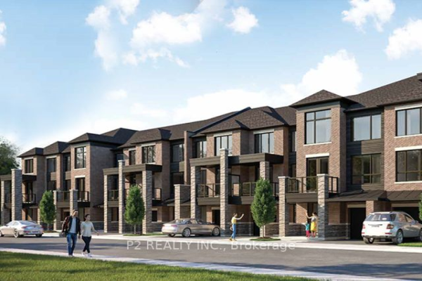 56 Red Maple Lane, Barrie