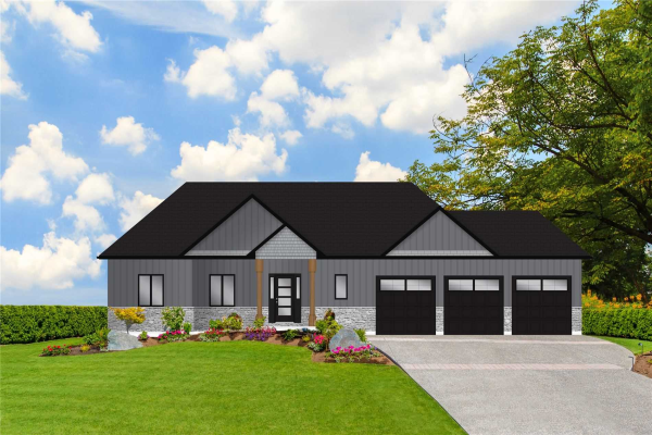 6 Meadow Acres Rd, Oro-Medonte