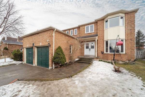 48 Ford St, Barrie