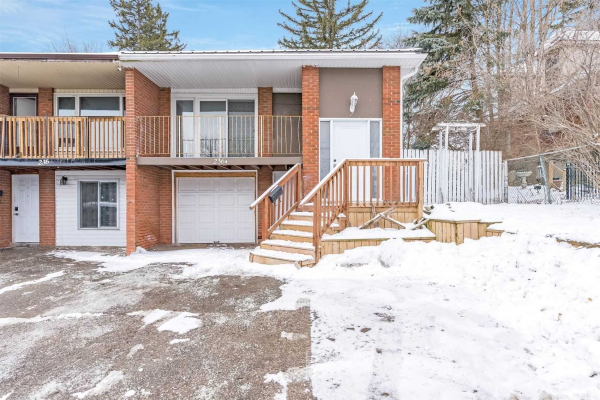 236A Bayfield St, Barrie