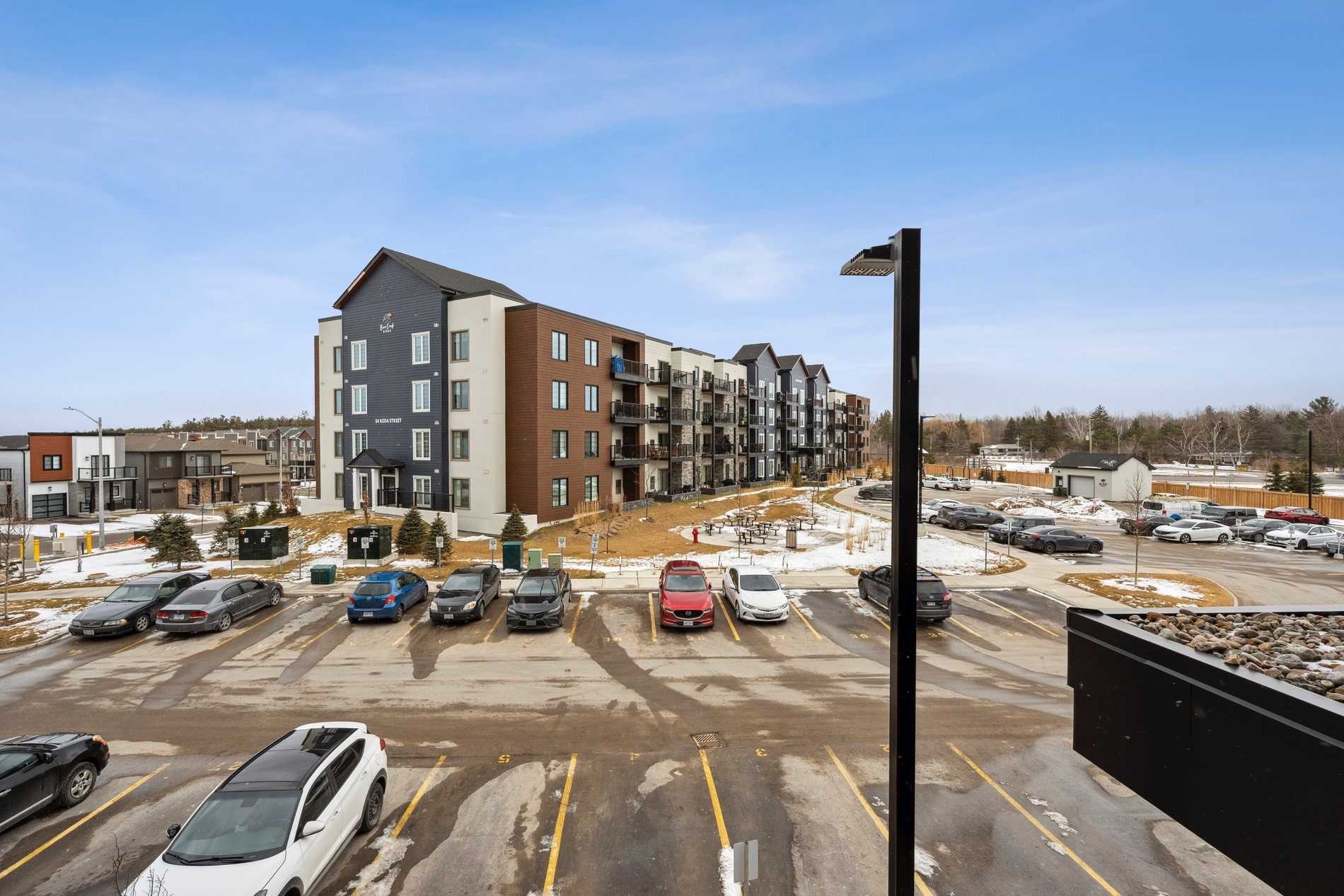 20 Koda St, #207