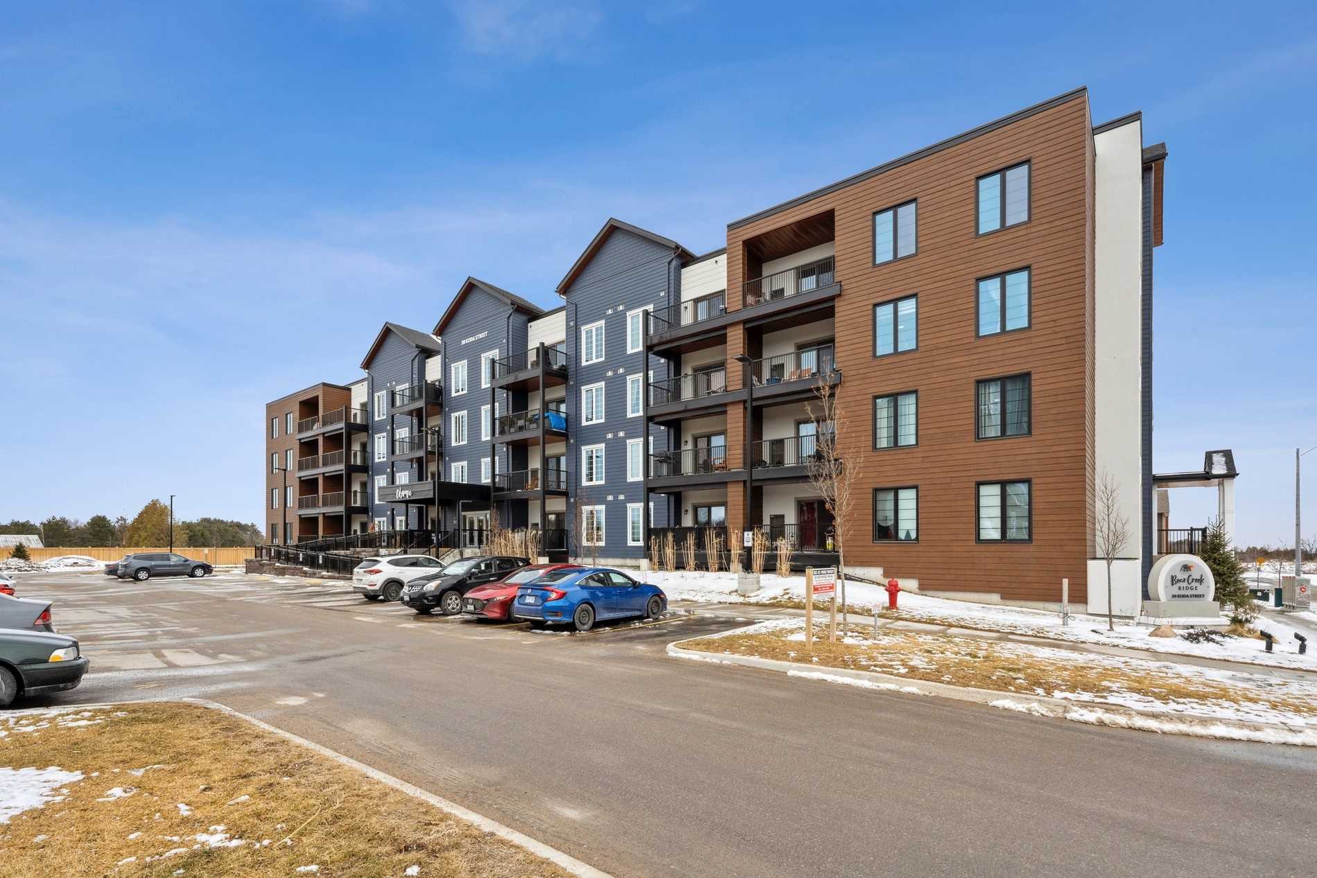 20 Koda St, #207