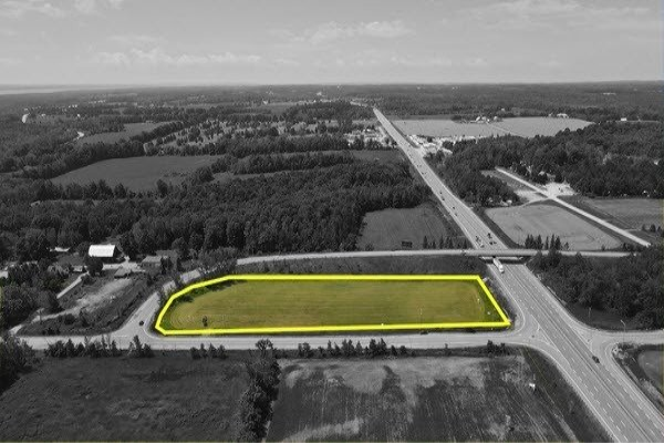N/A Pt Lt 21 Con 11 Line S, Oro-Medonte