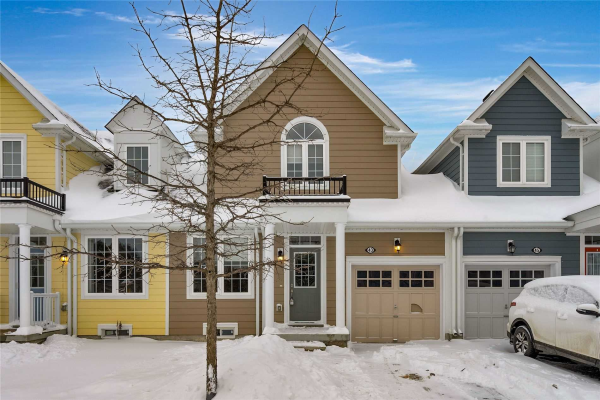 43 Providence Way, Wasaga Beach