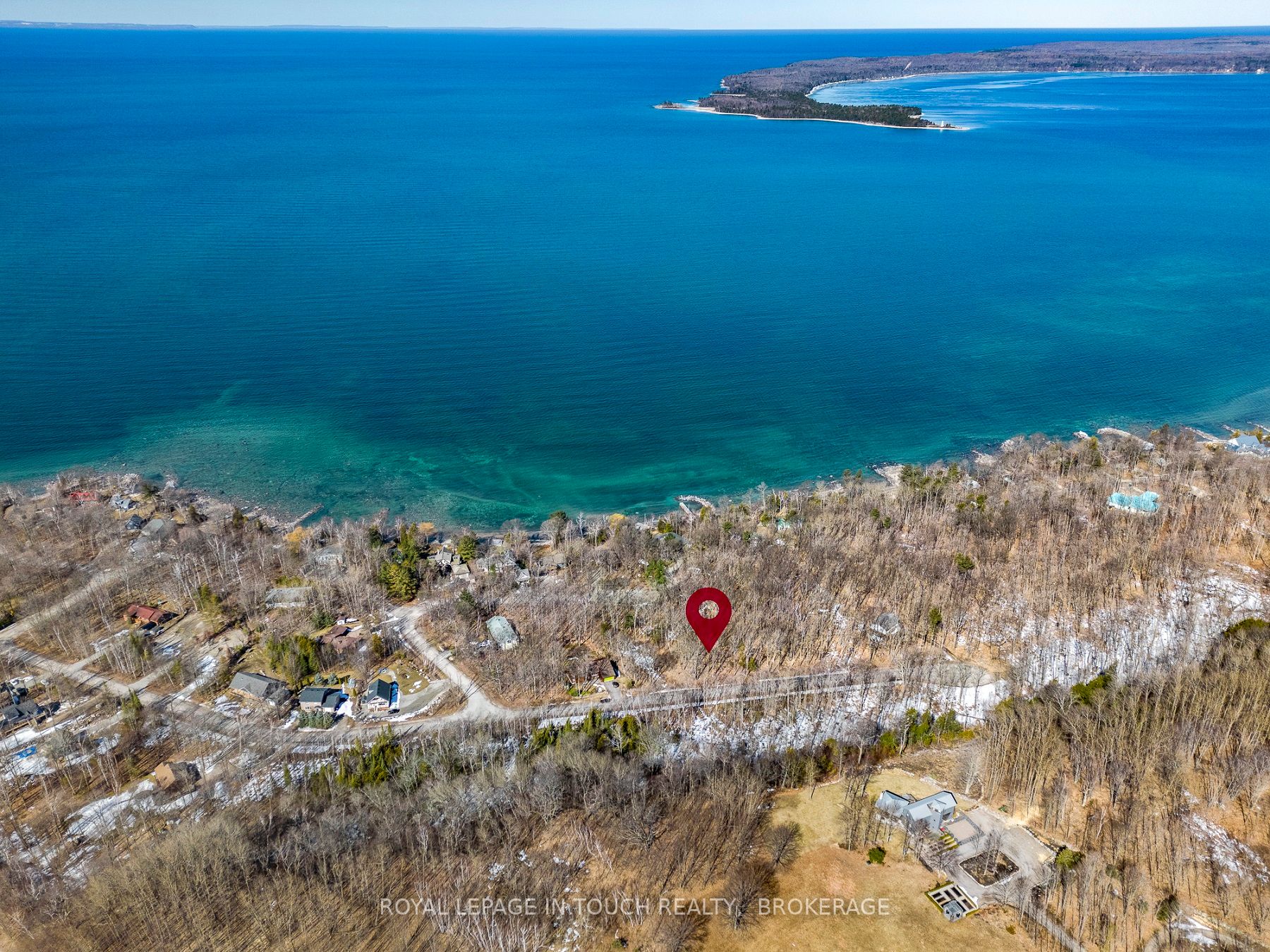 LOT 45 TINY BEACHES Road N