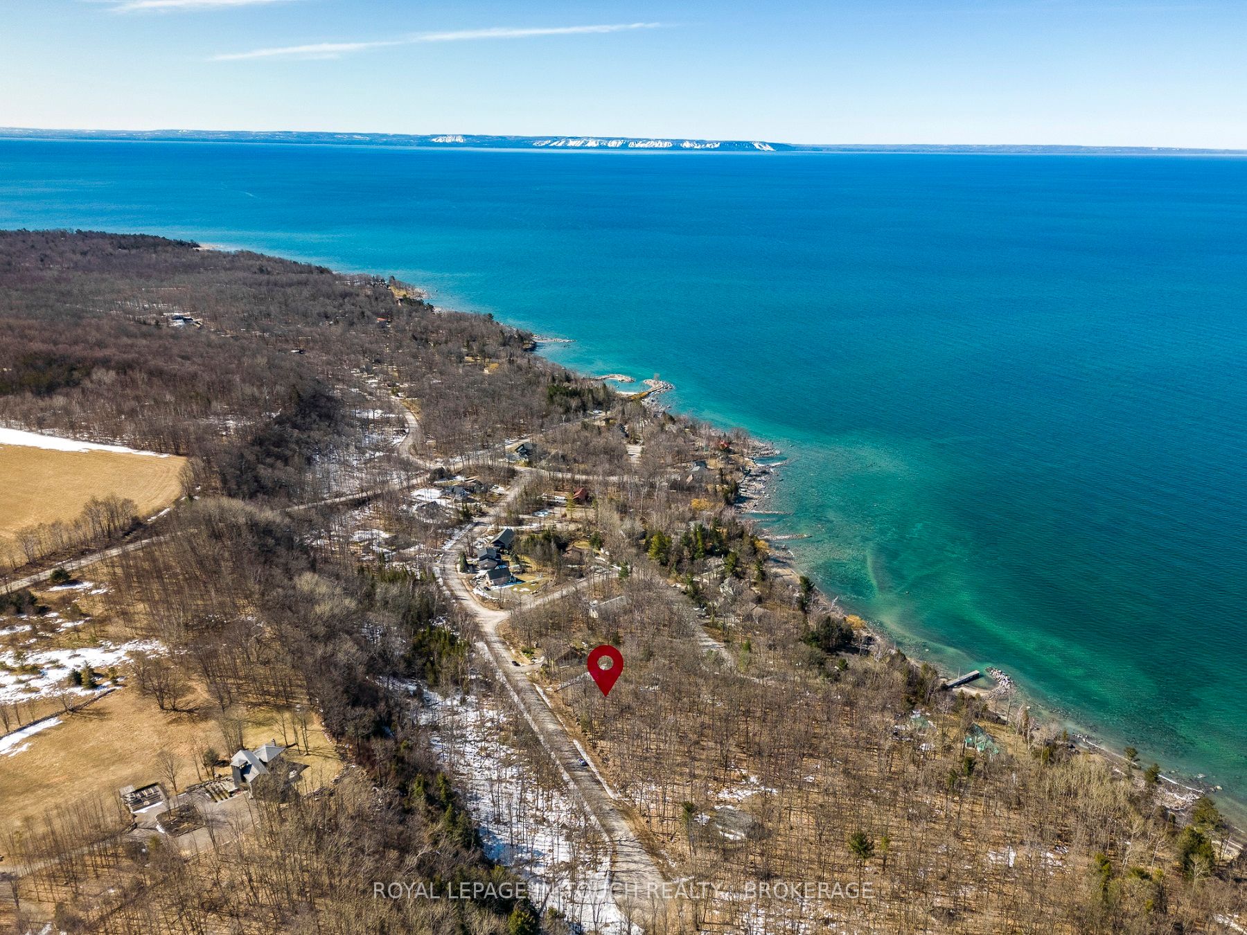 LOT 45 TINY BEACHES Road N