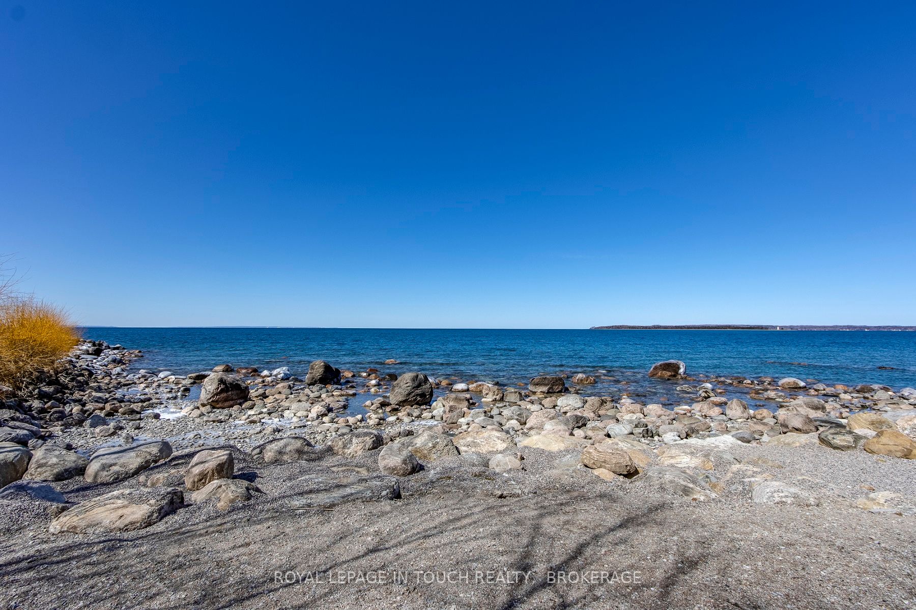 LOT 45 TINY BEACHES Road N