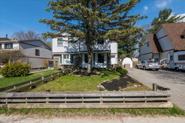 42 Kipling Pl, Barrie