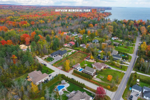 0 Symond Ave, Oro-Medonte