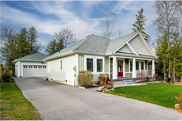 66 Robert St S, Wasaga Beach