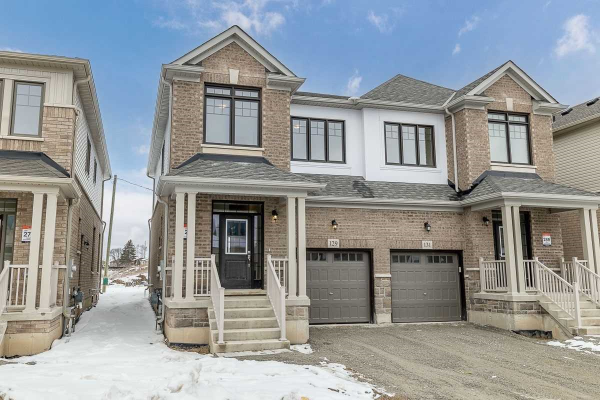 129 Sheperd Dr, Barrie