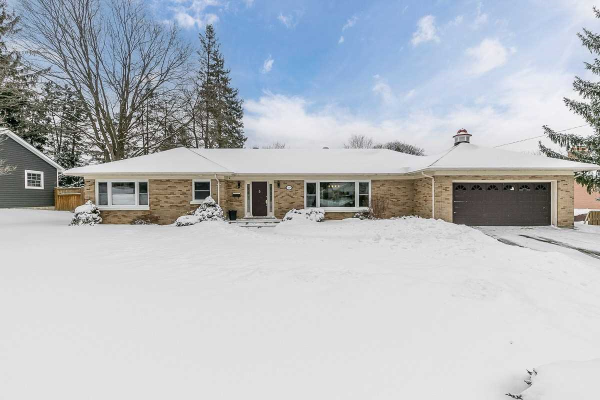 119 Sunnidale Rd, Barrie