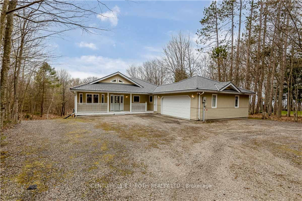39 Cathedral Pines Rd, Oro-Medonte