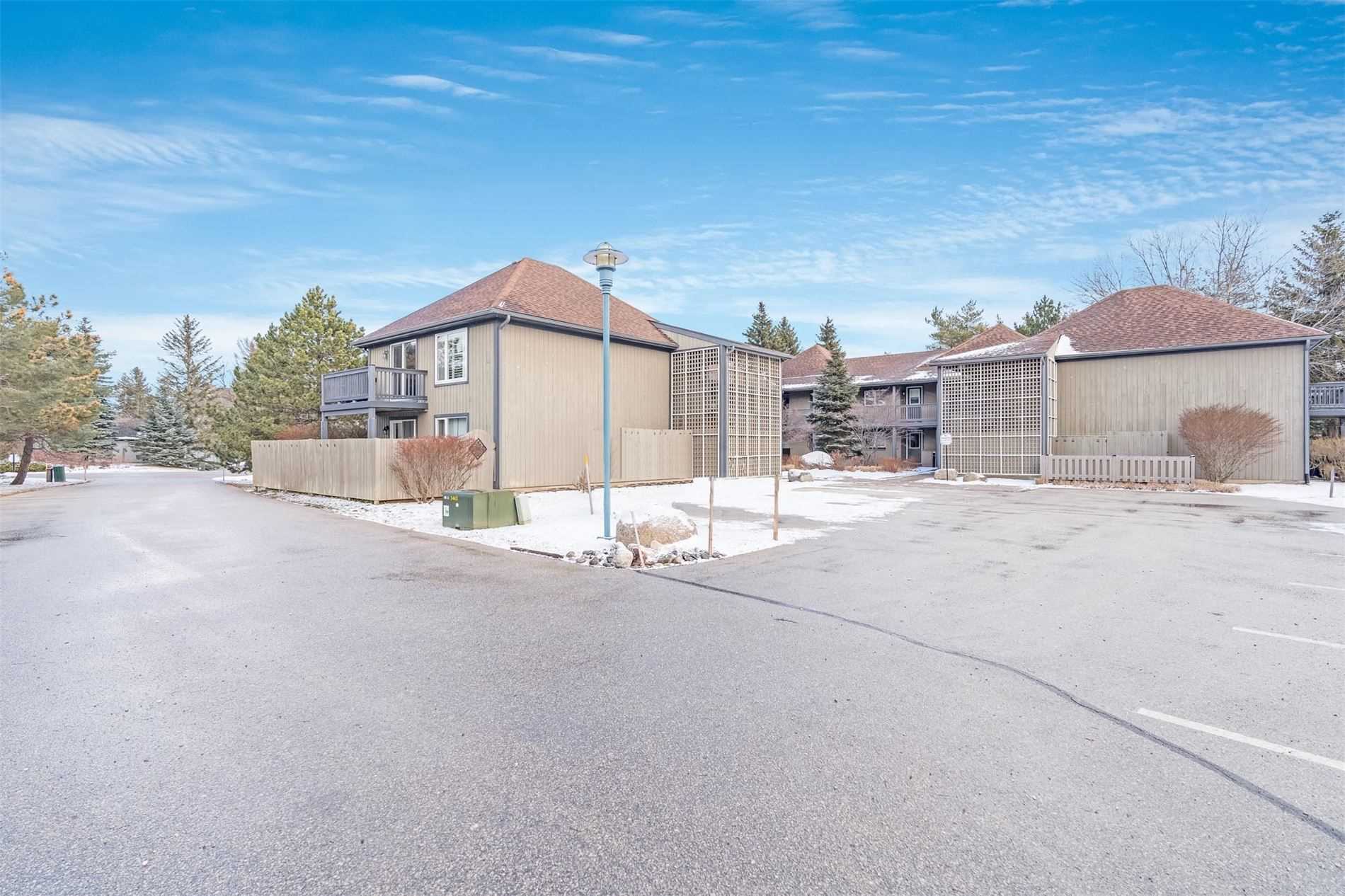 337 Mariners Way, #8