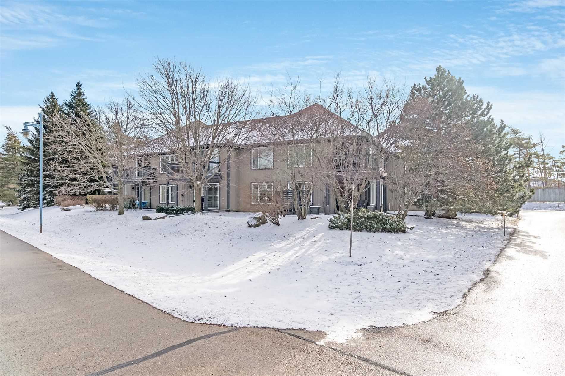 337 Mariners Way, #8