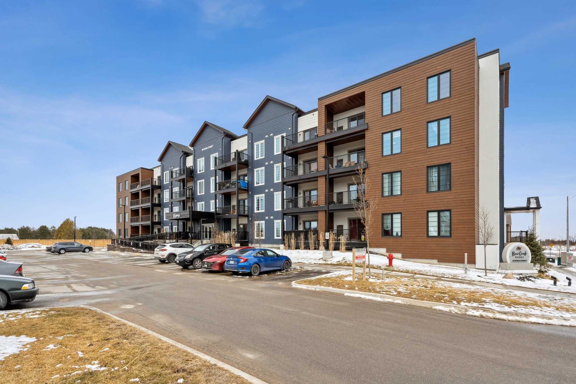 20 Koda St, #207
