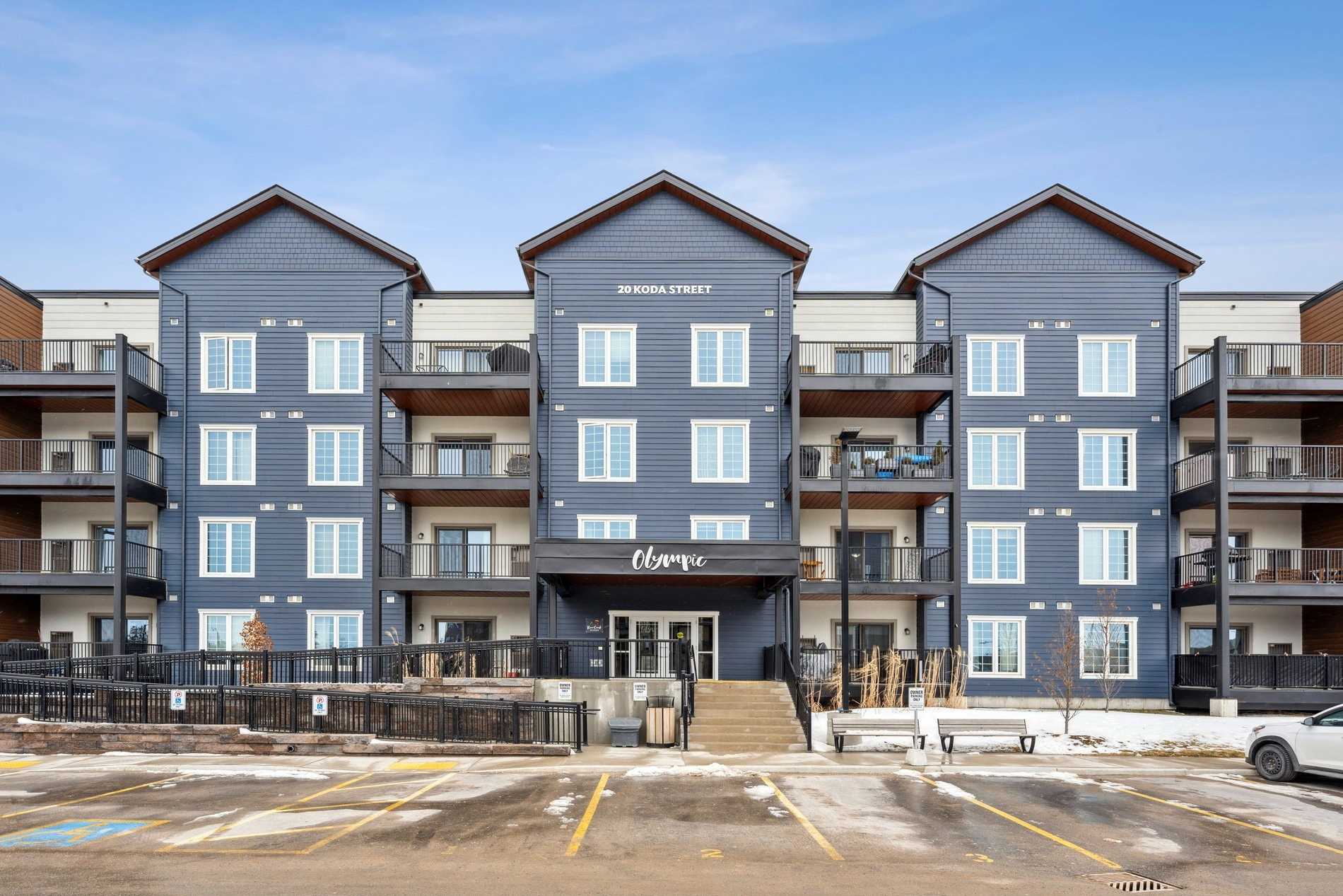 20 Koda St, #207