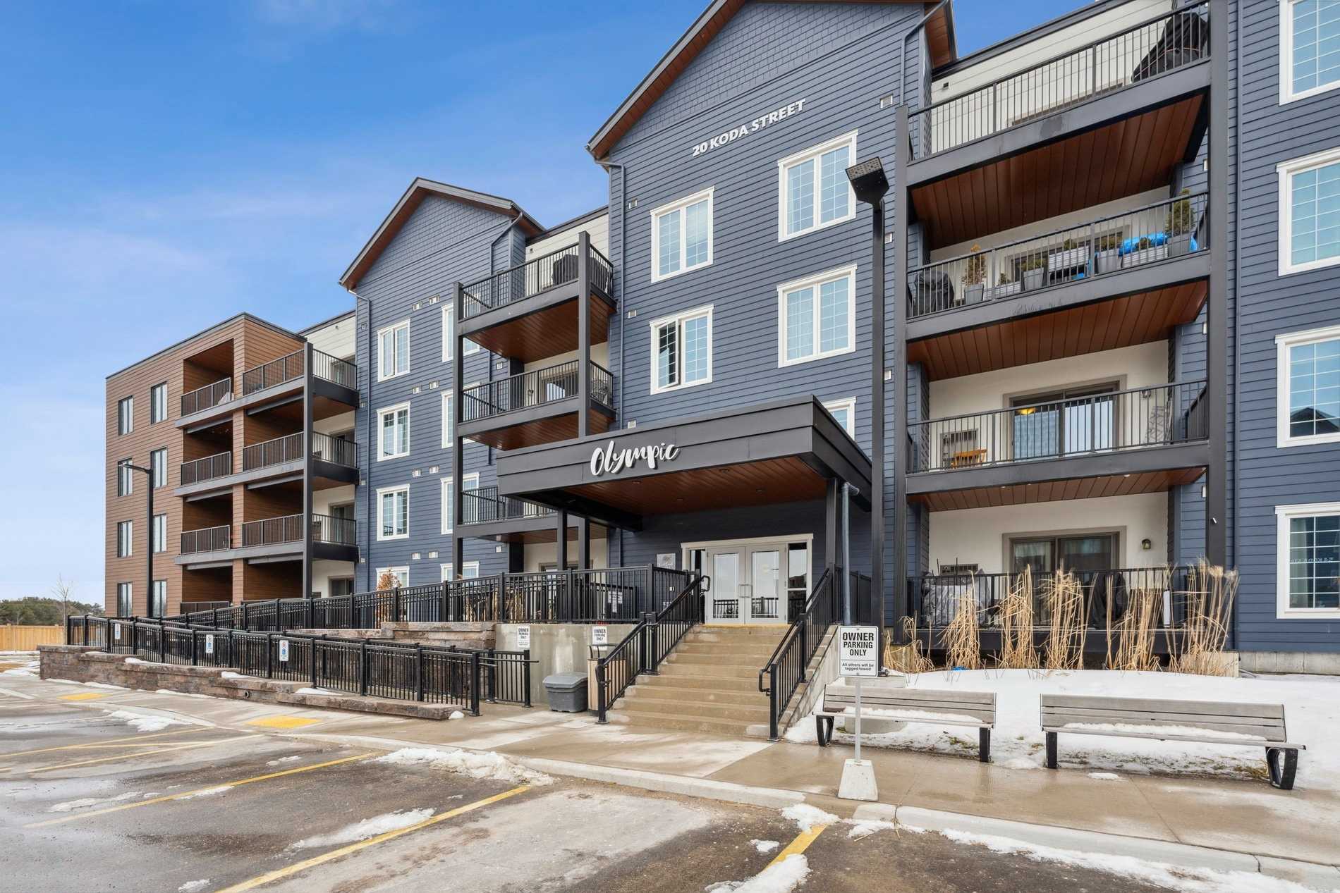 20 Koda St, #207