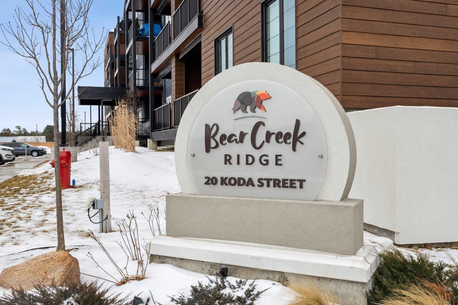 20 Koda St, #207