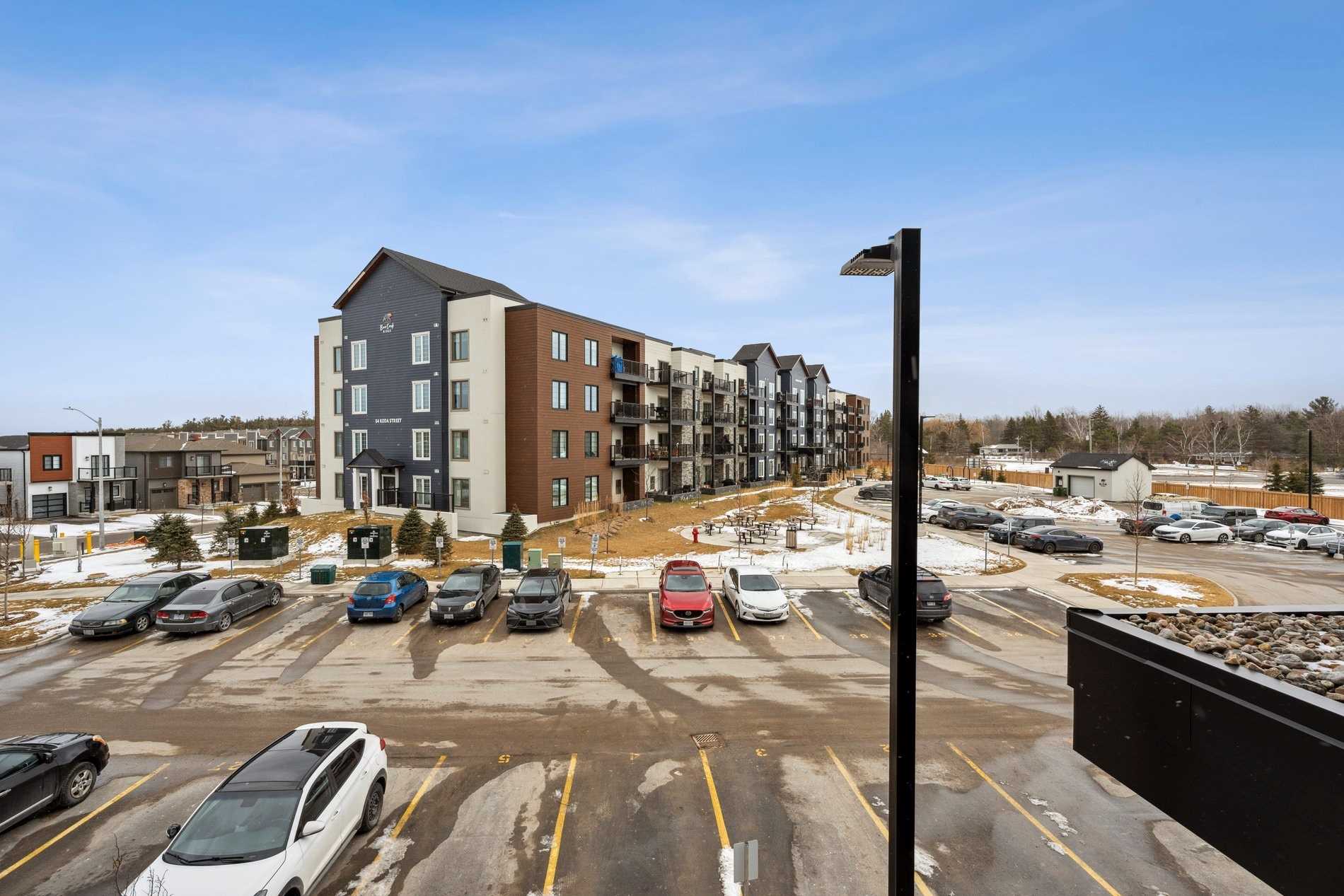 20 Koda St, #207
