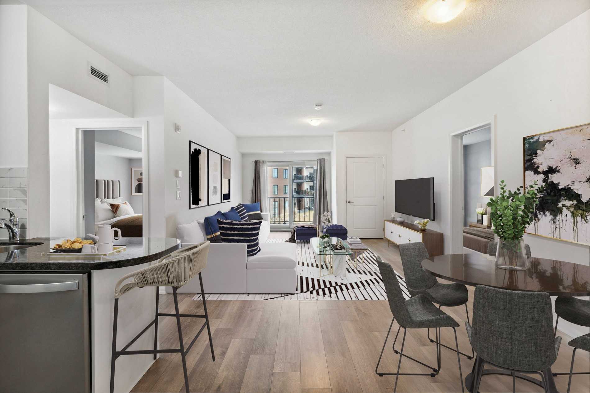 20 Koda St, #207