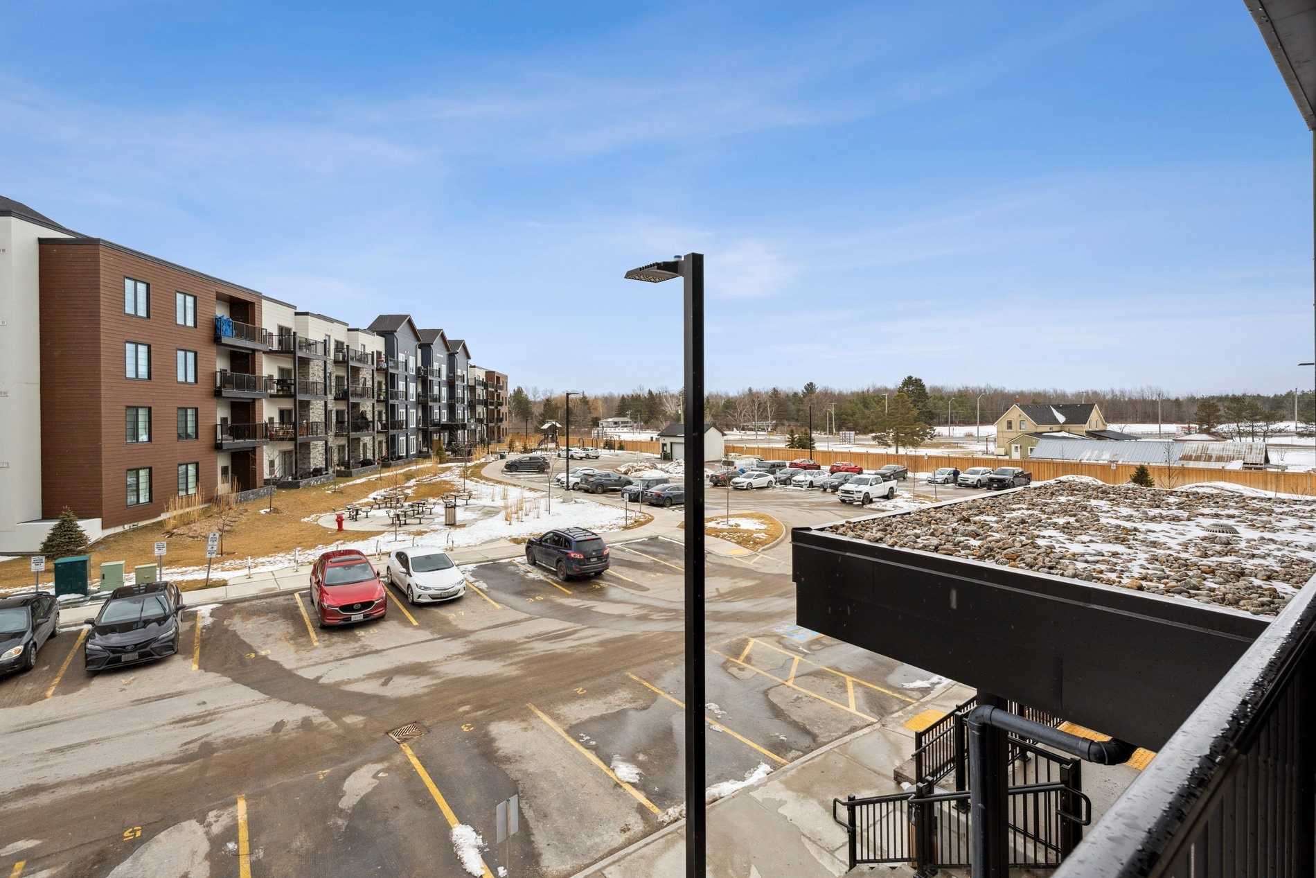 20 Koda St, #207