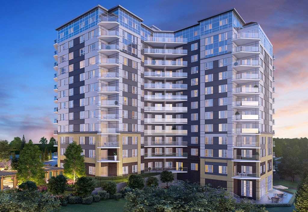 56 Lakeside Terrace, #108
